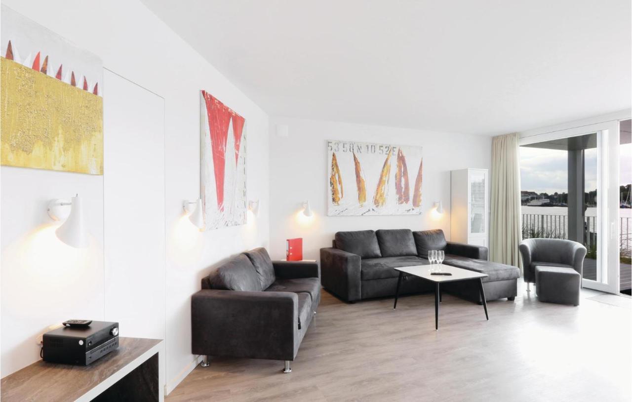 Promenadenvilla Priwall Εξωτερικό φωτογραφία
