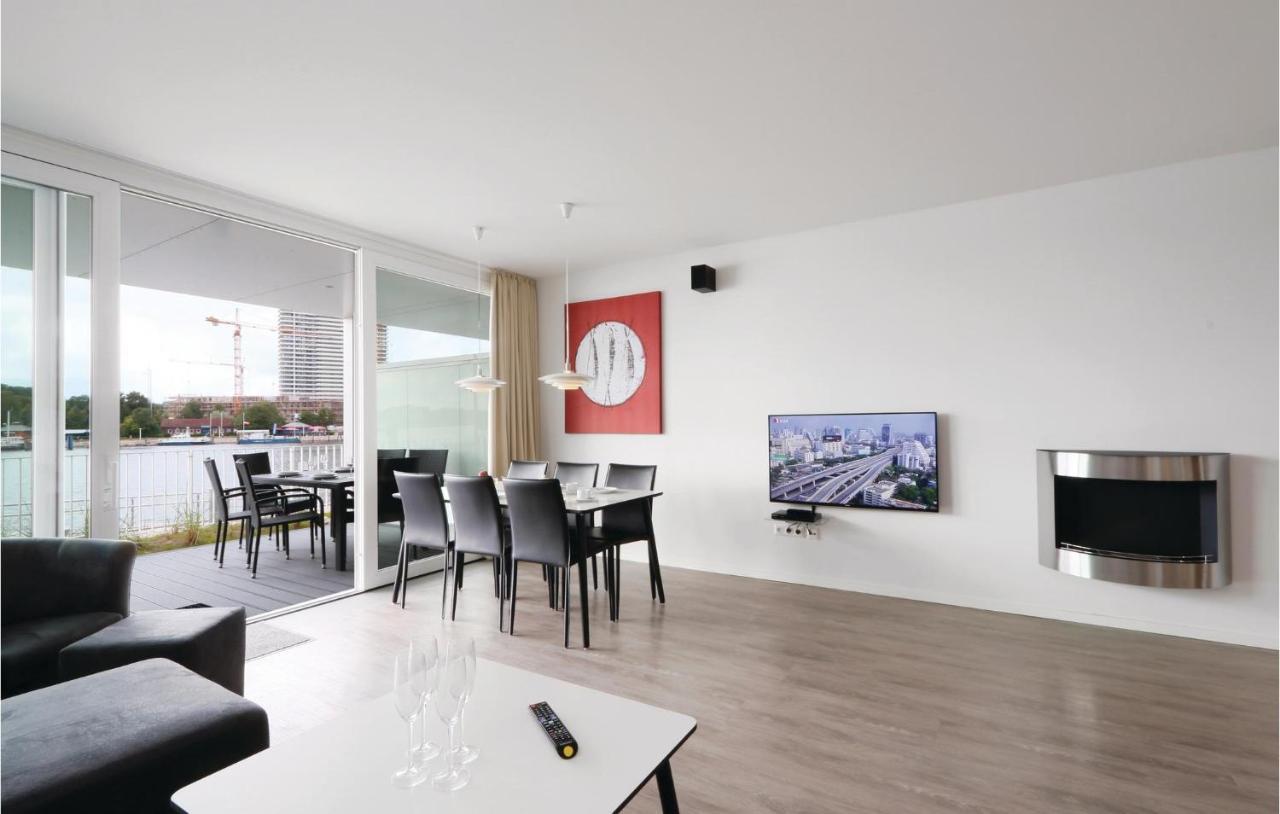 Promenadenvilla Priwall Εξωτερικό φωτογραφία